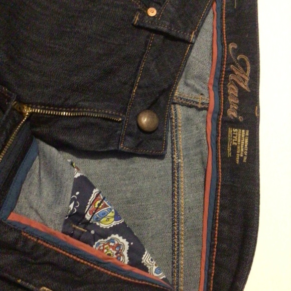 Mavi Vanessa Jeans - Picture 3 of 13